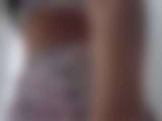 Gaby Ferrer's Live Sex Cam Show
