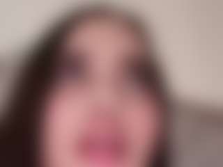 Gaby Ferrer's Live Sex Cam Show