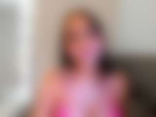 Gaby Ferrer's Live Sex Cam Show