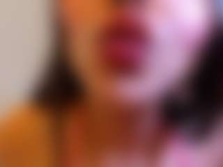 Gaby Ferrer's Live Sex Cam Show