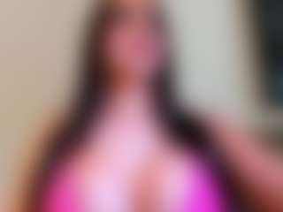 Gaby Ferrer's Live Sex Cam Show