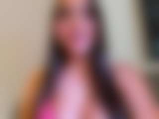 Gaby Ferrer's Live Sex Cam Show