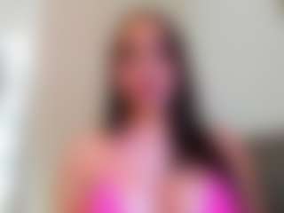 Gaby Ferrer's Live Sex Cam Show