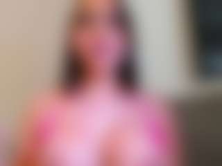 Gaby Ferrer's Live Sex Cam Show