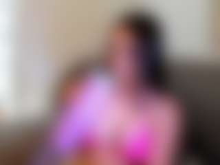 Gaby Ferrer's Live Sex Cam Show