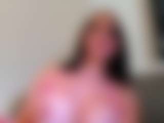 Gaby Ferrer's Live Sex Cam Show