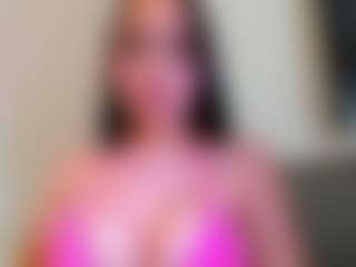 Gaby Ferrer's Live Sex Cam Show