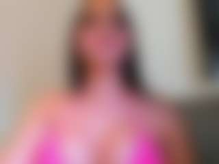 Gaby Ferrer's Live Sex Cam Show