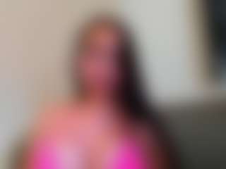 Gaby Ferrer's Live Sex Cam Show
