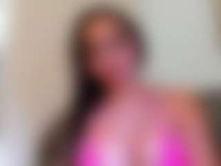 Gaby Ferrer's Live Sex Cam Show