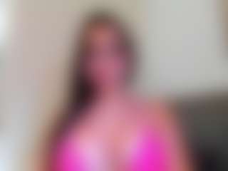 Gaby Ferrer's Live Sex Cam Show