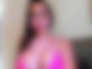 Gaby Ferrer's Live Sex Cam Show