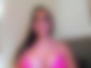 Gaby Ferrer's Live Sex Cam Show