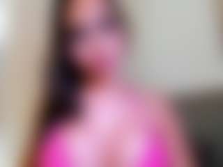 Gaby Ferrer's Live Sex Cam Show
