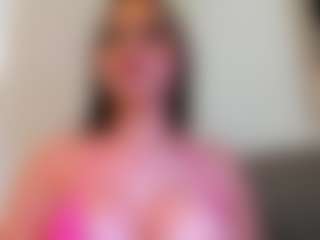 Gaby Ferrer's Live Sex Cam Show