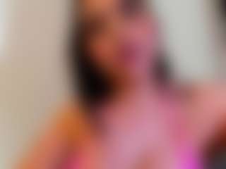 Gaby Ferrer's Live Sex Cam Show
