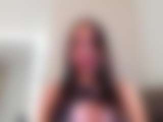 Gaby Ferrer's Live Sex Cam Show