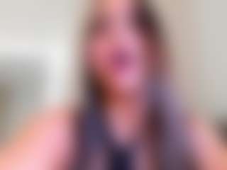 Gaby Ferrer's Live Sex Cam Show