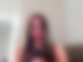 Gaby Ferrer's Live Sex Cam Show