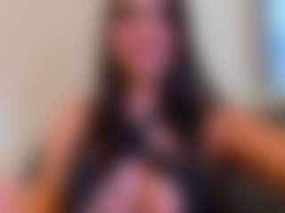 Gaby Ferrer's Live Sex Cam Show