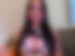Gaby Ferrer's Live Sex Cam Show