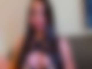 Gaby Ferrer's Live Sex Cam Show