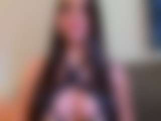 Gaby Ferrer's Live Sex Cam Show