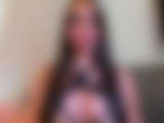 Gaby Ferrer's Live Sex Cam Show