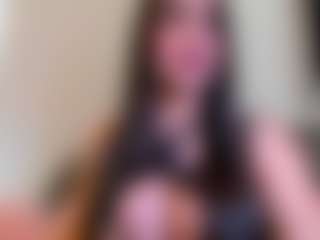 Gaby Ferrer's Live Sex Cam Show