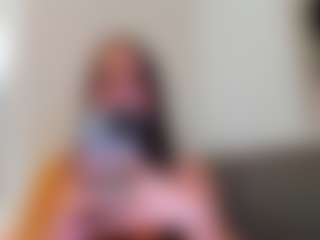 Gaby Ferrer's Live Sex Cam Show