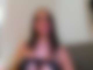 Gaby Ferrer's Live Sex Cam Show