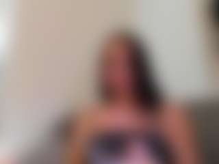 Gaby Ferrer's Live Sex Cam Show