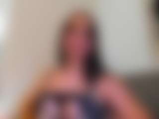 Gaby Ferrer's Live Sex Cam Show