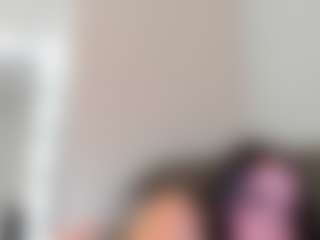 Gaby Ferrer's Live Sex Cam Show