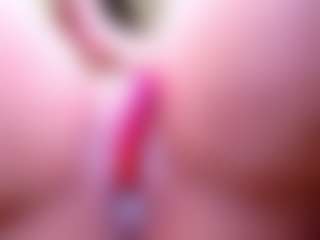 Gaby Ferrer's Live Sex Cam Show