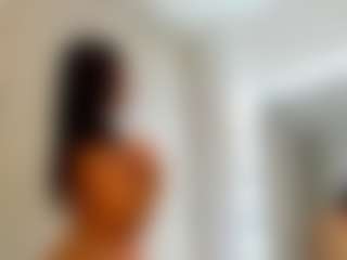 Gaby Ferrer's Live Sex Cam Show