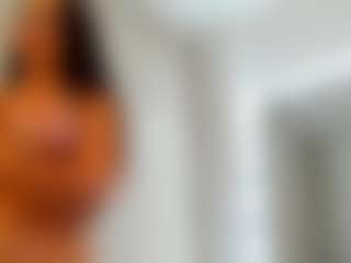 Gaby Ferrer's Live Sex Cam Show