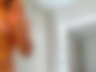 Gaby Ferrer's Live Sex Cam Show