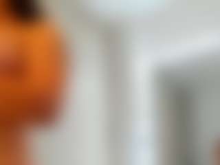 Gaby Ferrer's Live Sex Cam Show