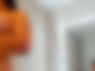 Gaby Ferrer's Live Sex Cam Show