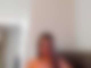 Gaby Ferrer's Live Sex Cam Show
