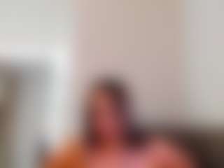Gaby Ferrer's Live Sex Cam Show
