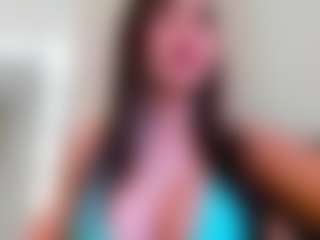 Gaby Ferrer's Live Sex Cam Show