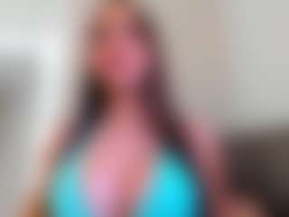 Gaby Ferrer's Live Sex Cam Show