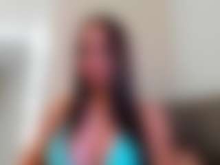 Gaby Ferrer's Live Sex Cam Show