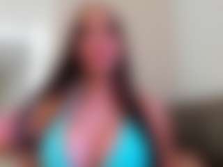 Gaby Ferrer's Live Sex Cam Show