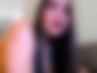 Gaby Ferrer's Live Sex Cam Show