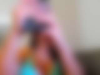 Gaby Ferrer's Live Sex Cam Show