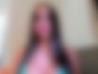 Gaby Ferrer's Live Sex Cam Show