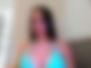 Gaby Ferrer's Live Sex Cam Show